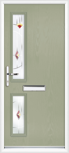 Lancashire red cavana